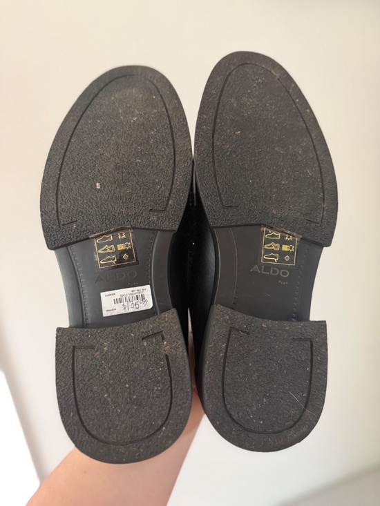 Men Aldo Dress Shoes